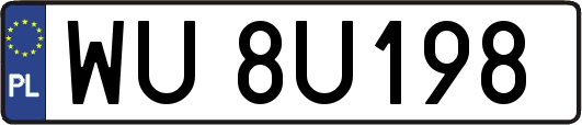 WU8U198