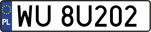 WU8U202
