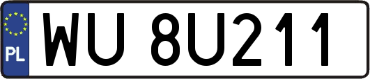 WU8U211