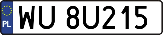 WU8U215