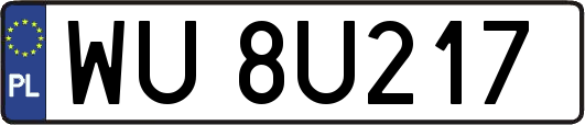 WU8U217