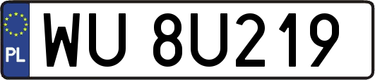 WU8U219