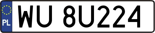 WU8U224