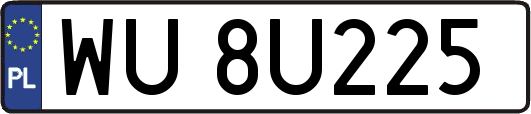 WU8U225