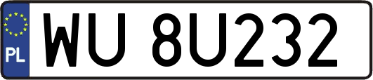 WU8U232