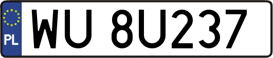 WU8U237