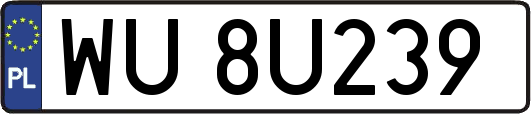 WU8U239