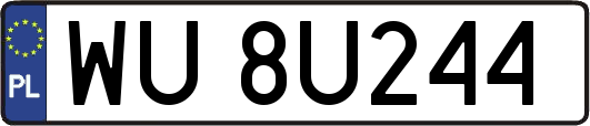 WU8U244