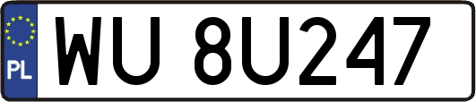 WU8U247