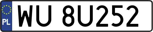 WU8U252