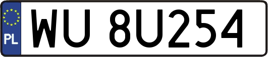 WU8U254