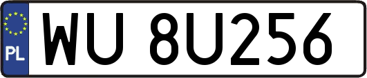 WU8U256