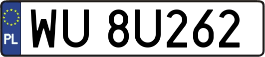 WU8U262
