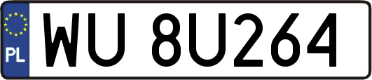 WU8U264