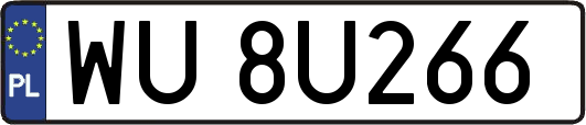 WU8U266