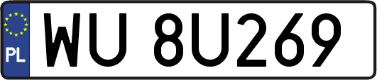 WU8U269