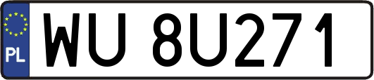 WU8U271