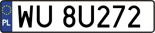WU8U272