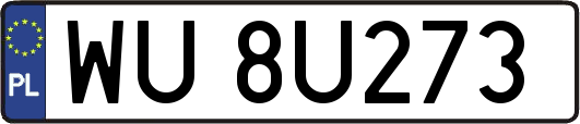 WU8U273