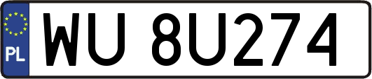 WU8U274