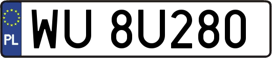 WU8U280