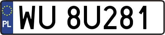 WU8U281