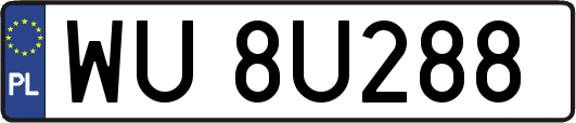 WU8U288