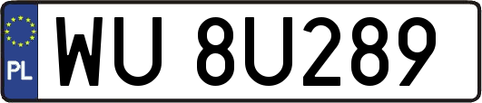 WU8U289