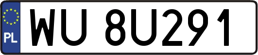 WU8U291