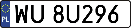 WU8U296