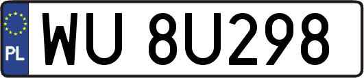 WU8U298