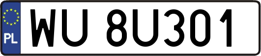WU8U301