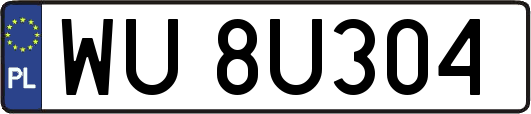 WU8U304