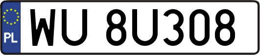 WU8U308