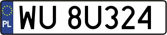 WU8U324