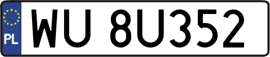 WU8U352
