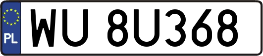 WU8U368