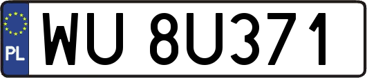 WU8U371