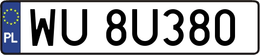 WU8U380