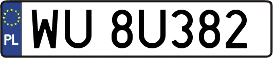 WU8U382
