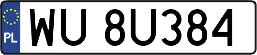 WU8U384