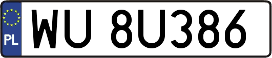 WU8U386