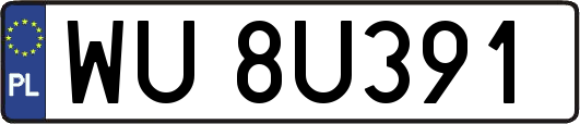 WU8U391
