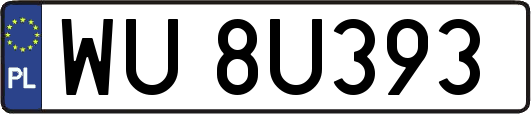 WU8U393