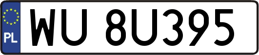 WU8U395