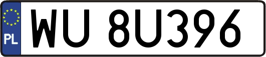 WU8U396