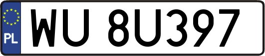 WU8U397