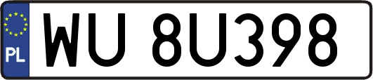 WU8U398
