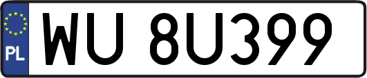 WU8U399