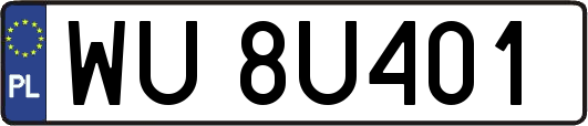 WU8U401